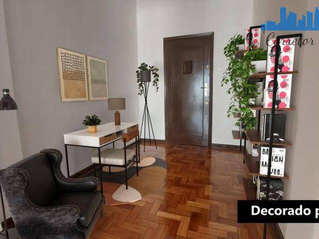 #3366 - Apartamento para Venda em Rio de Janeiro - RJ - 3
