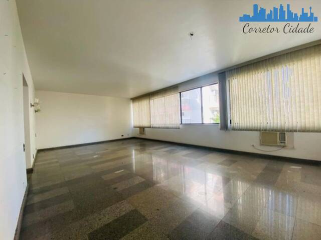 #3368 - Apartamento para Venda em Rio de Janeiro - RJ - 2