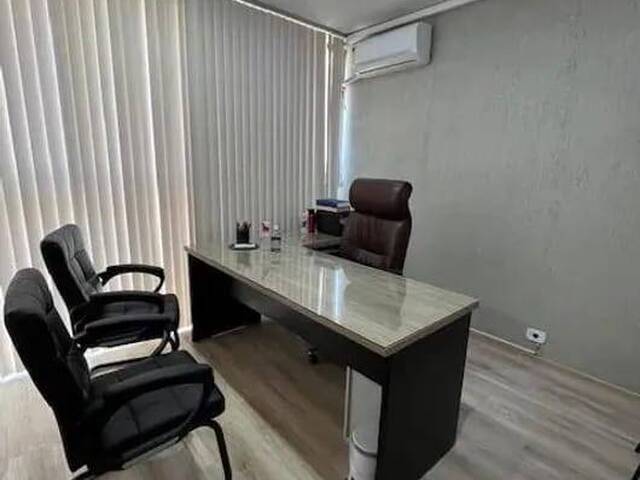 #3369 - Sala para Venda em Rio de Janeiro - RJ - 2