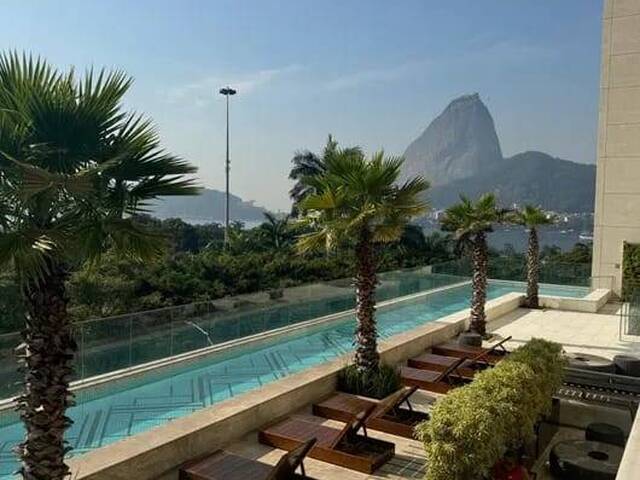 #3375 - Apartamento para Venda em Rio de Janeiro - RJ - 2