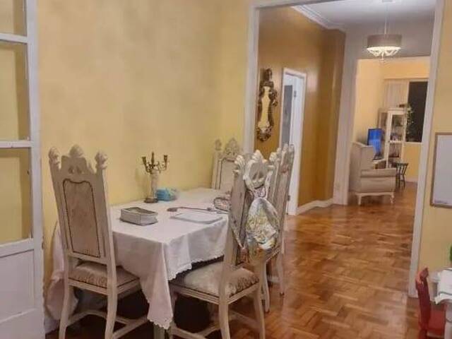 #3376 - Apartamento para Venda em Rio de Janeiro - RJ