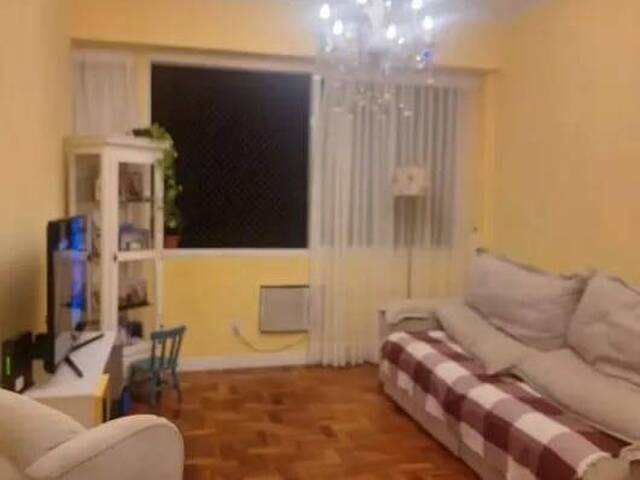Apartamento para Venda em Rio de Janeiro - 2
