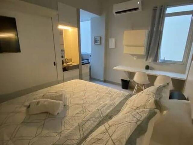 #3350 - Apartamento para Venda em Rio de Janeiro - RJ