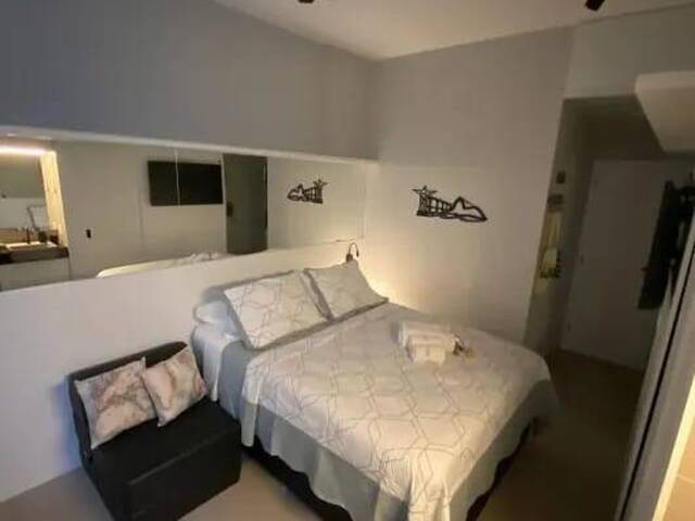 #3350 - Apartamento para Venda em Rio de Janeiro - RJ