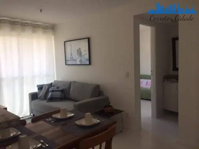#3380 - Apartamento para Venda em Rio de Janeiro - RJ - 2