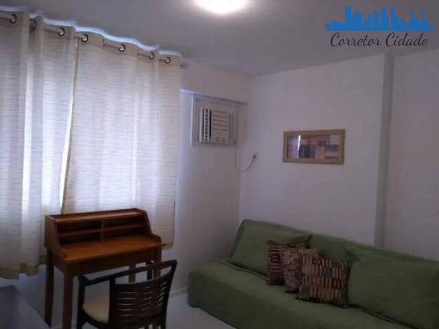 #3380 - Apartamento para Venda em Rio de Janeiro - RJ - 3