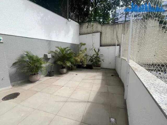 #3381 - Apartamento para Venda em Rio de Janeiro - RJ - 2