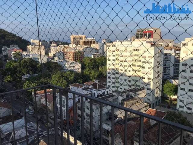 Venda em Botafogo - Rio de Janeiro