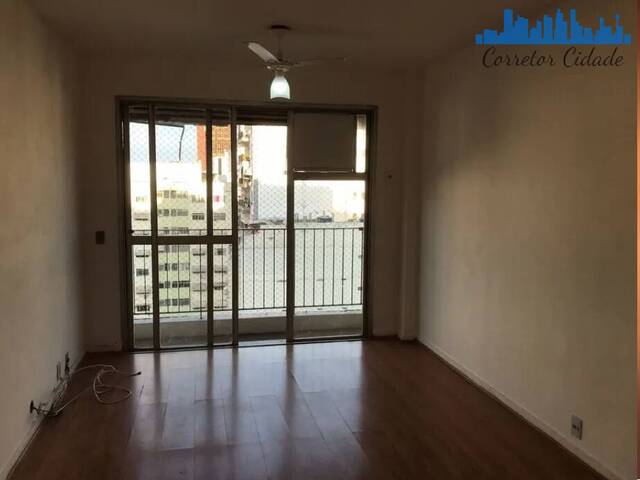 #3382 - Apartamento para Venda em Rio de Janeiro - RJ