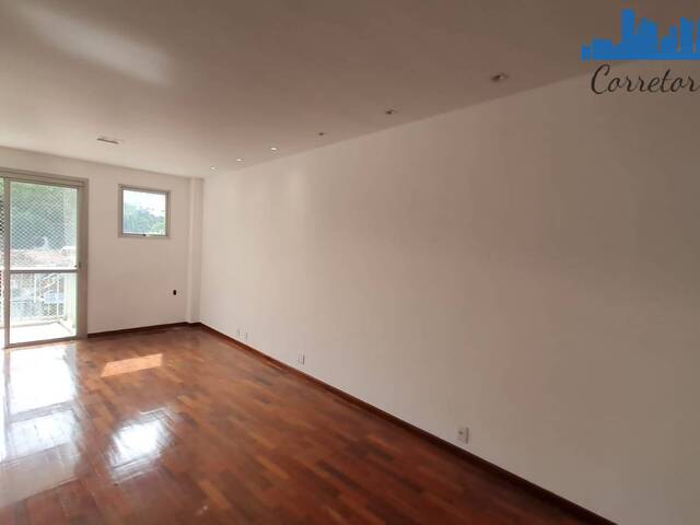 #3372 - Apartamento para Venda em Rio de Janeiro - RJ - 2