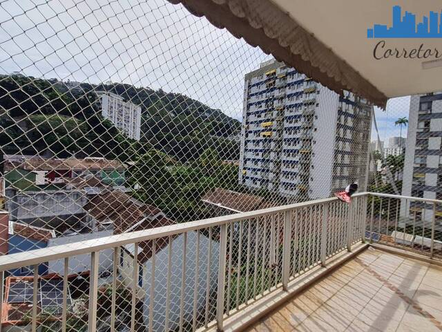 #3372 - Apartamento para Venda em Rio de Janeiro - RJ - 1