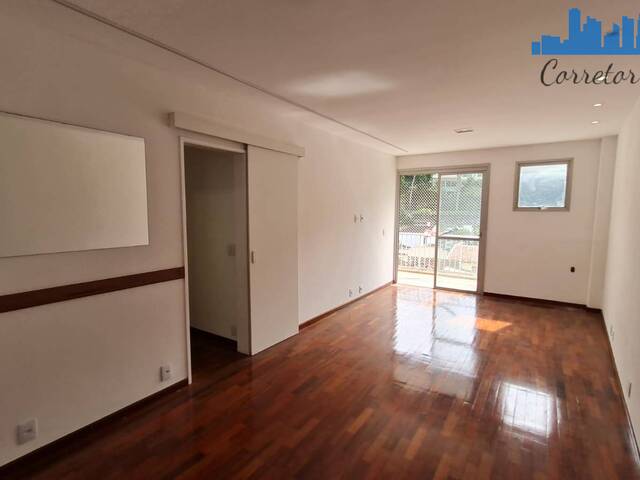#3372 - Apartamento para Venda em Rio de Janeiro - RJ - 3