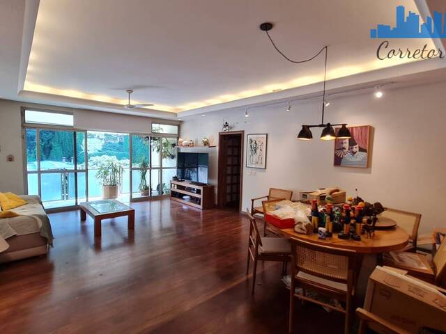 #3371 - Apartamento para Venda em Rio de Janeiro - RJ