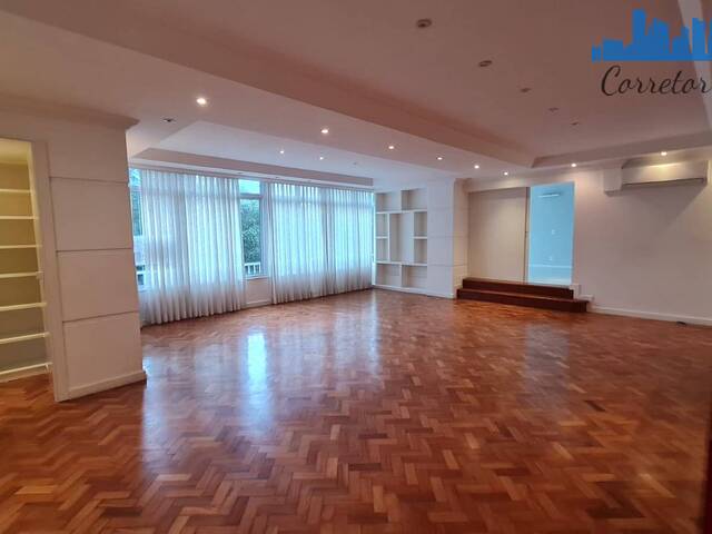 #3377 - Apartamento para Venda em Rio de Janeiro - RJ - 2