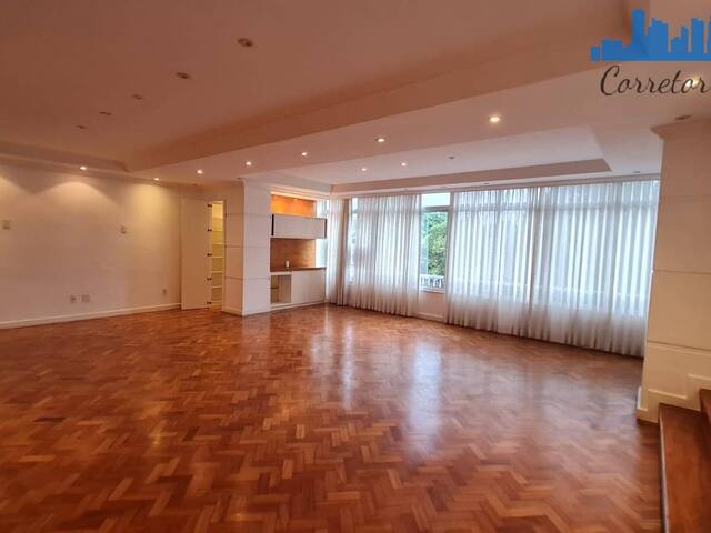 #3377 - Apartamento para Venda em Rio de Janeiro - RJ - 3