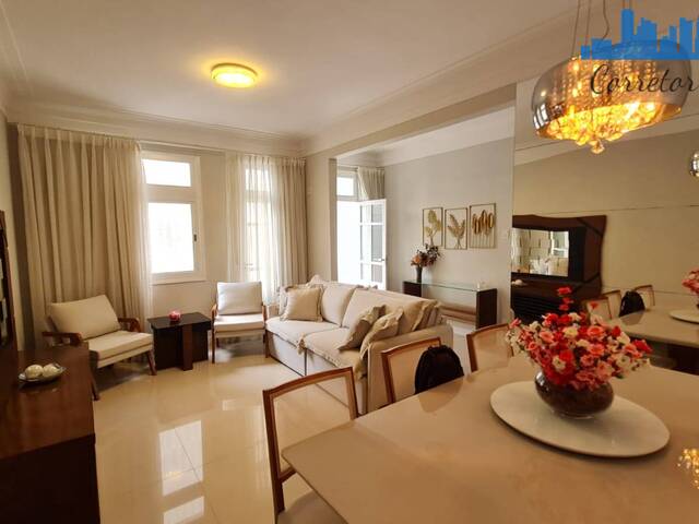 #3378 - Apartamento para Venda em Rio de Janeiro - RJ