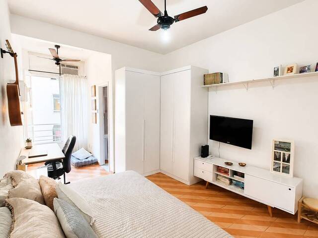 #3374 - Apartamento para Venda em Rio de Janeiro - RJ