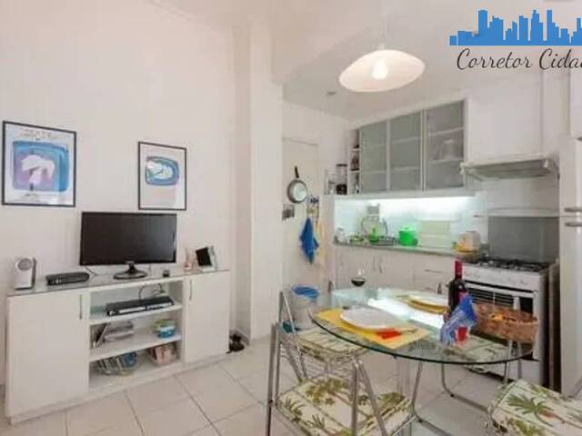 #3383 - Apartamento para Venda em Rio de Janeiro - RJ - 3