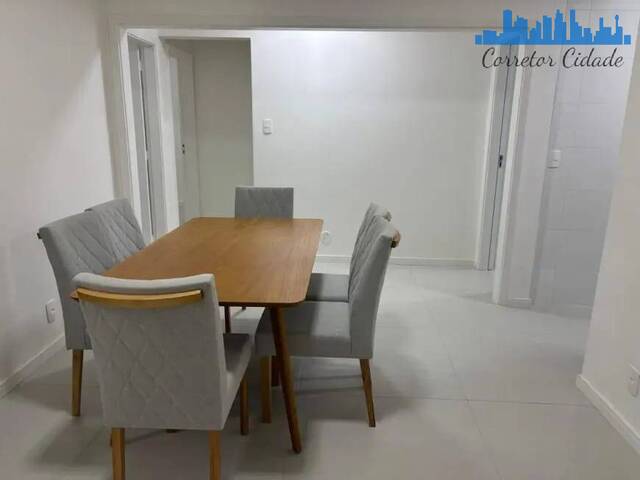 #3384 - Apartamento para Venda em Rio de Janeiro - RJ - 3