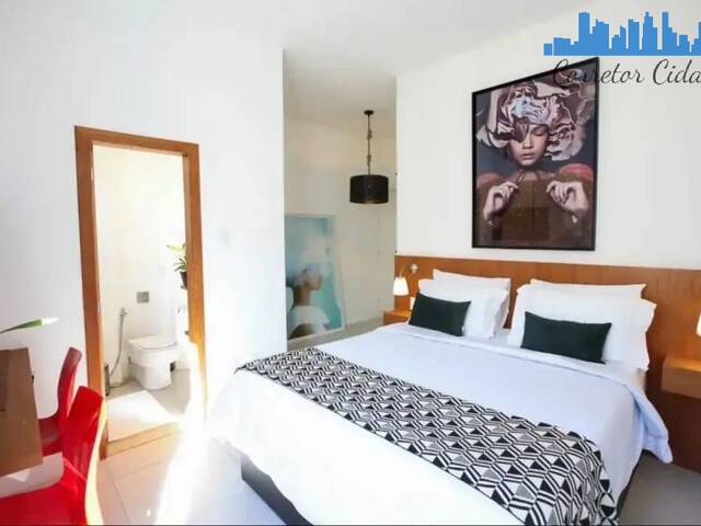 #3385 - Apartamento para Venda em Rio de Janeiro - RJ