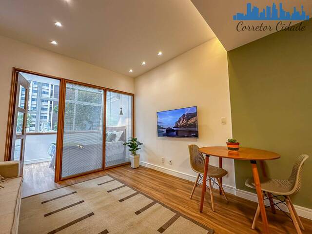 Apartamento para Venda em Rio de Janeiro - 2