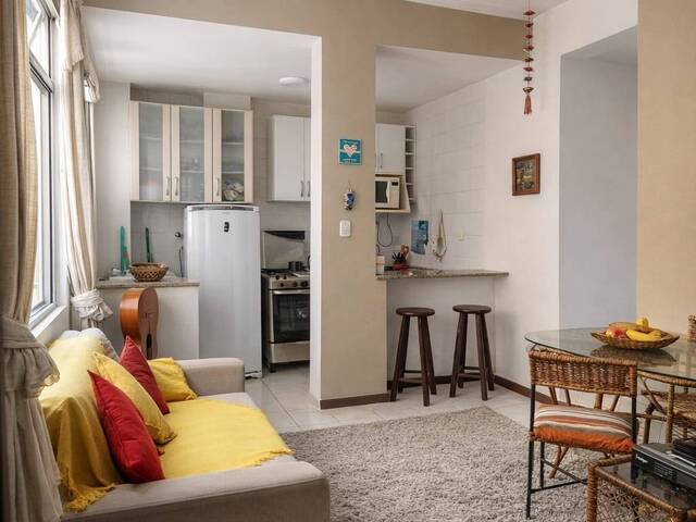 #3388 - Apartamento para Venda em Rio de Janeiro - RJ