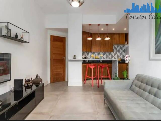 Apartamento para Venda em Rio de Janeiro - 2