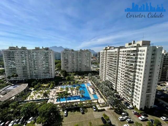 Venda em Barra Olímpica - Rio de Janeiro