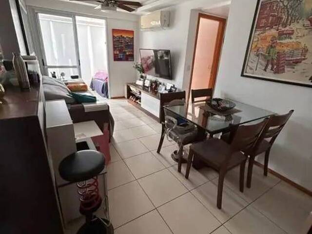 Apartamento para Venda em Rio de Janeiro - 2
