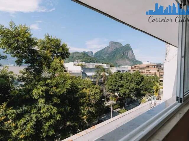 Cobertura para Venda em Rio de Janeiro - 5