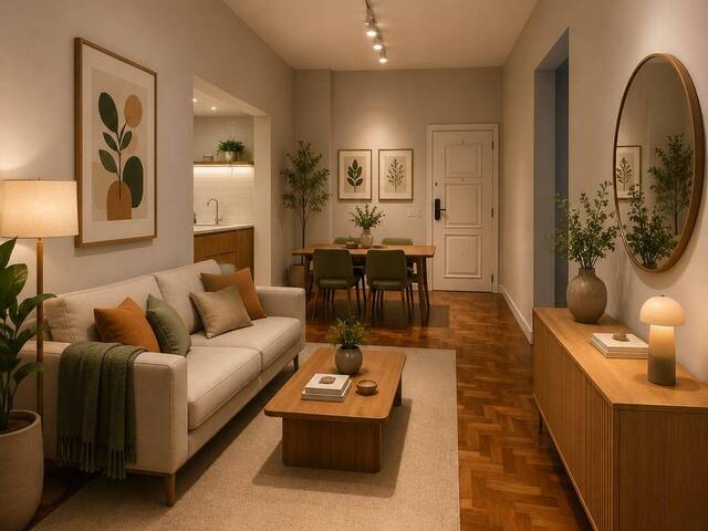 Apartamento para Venda em Rio de Janeiro - 3