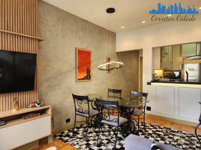 Apartamento para Venda em Rio de Janeiro - 2