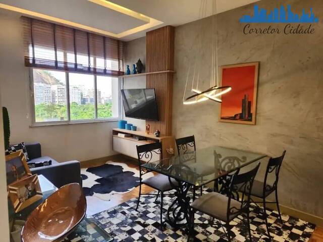 Apartamento para Venda em Rio de Janeiro - 4