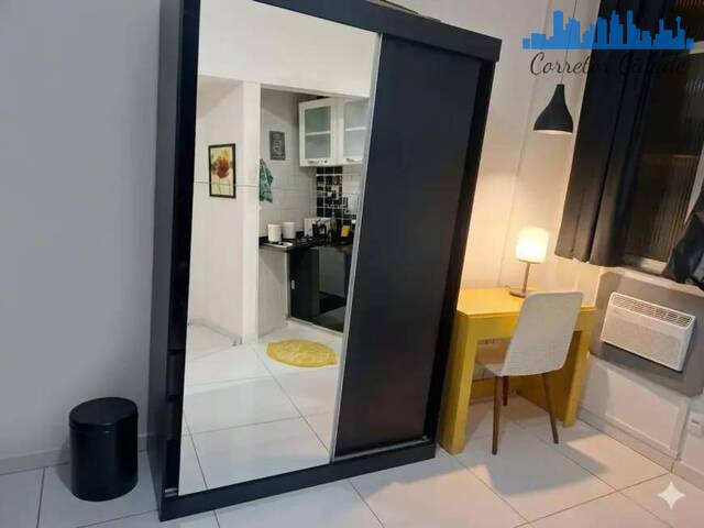 Apartamento para Venda em Rio de Janeiro - 2