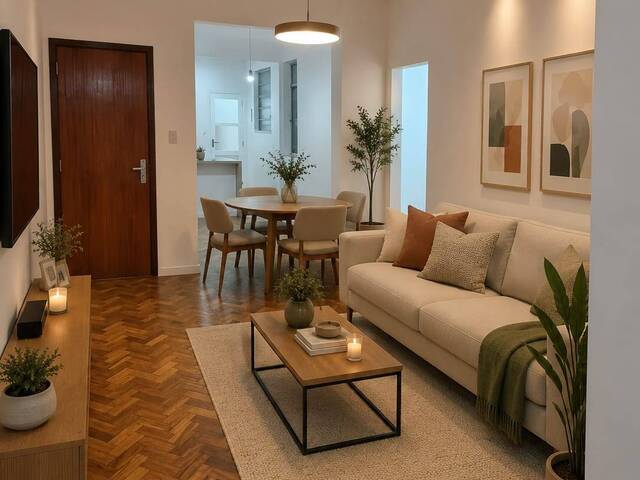 Apartamento para Venda em Rio de Janeiro - 4