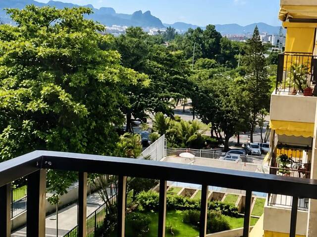 Apartamento para Venda em Rio de Janeiro - 2