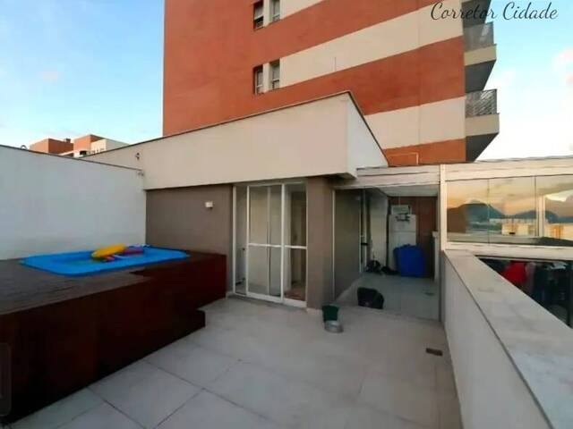 Cobertura para Venda em Rio de Janeiro - 2