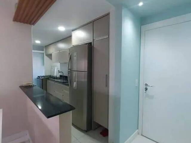 Apartamento para Venda em Rio de Janeiro - 2