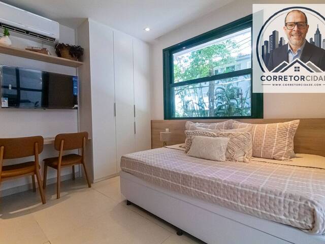 #3148 - Apartamento para Venda em Rio de Janeiro - RJ