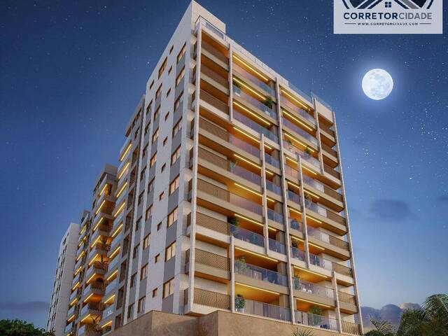 #3411 - Apartamento para Venda em Rio de Janeiro - RJ