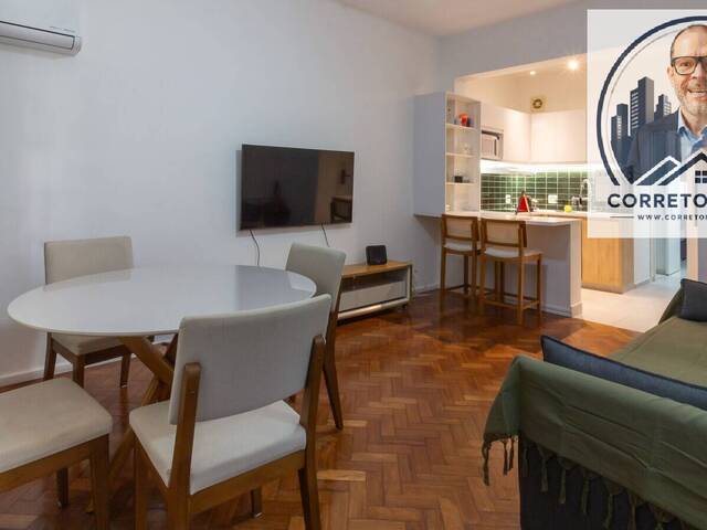 Apartamento para Venda em Rio de Janeiro - 2
