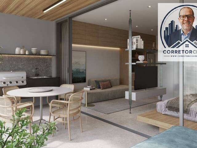 Apartamento para Venda em Rio de Janeiro - 2