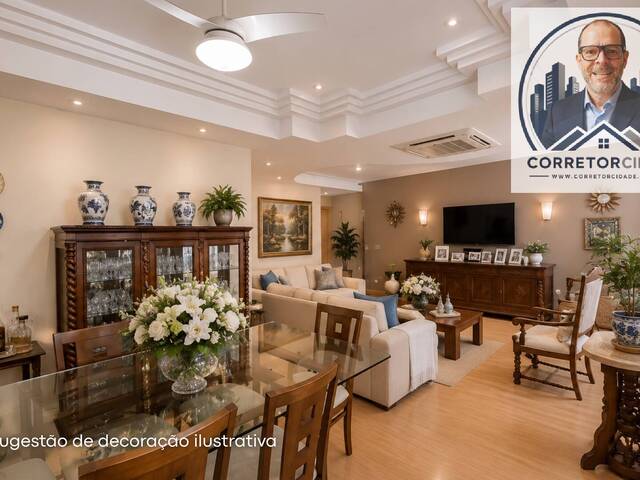 Apartamento para Venda em Rio de Janeiro - 4
