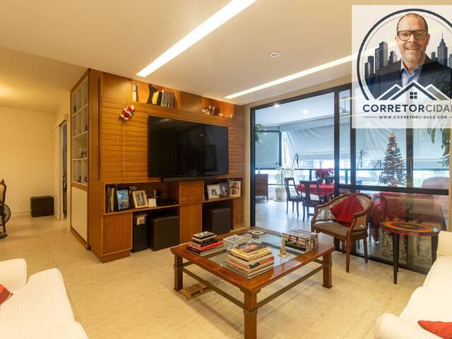 Apartamento para Venda em Rio de Janeiro - 4
