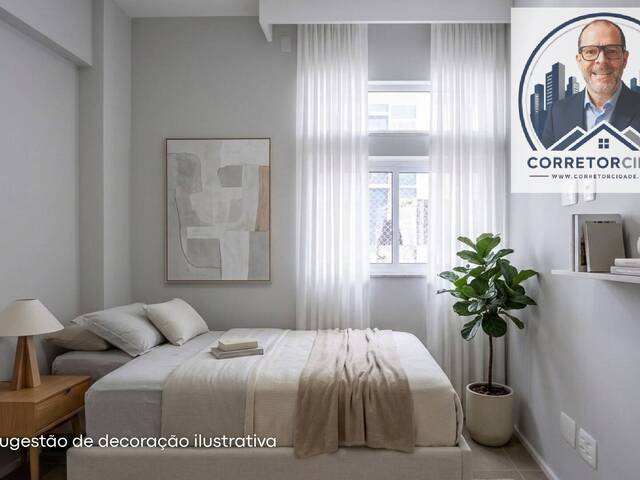Apartamento para Venda em Rio de Janeiro - 2