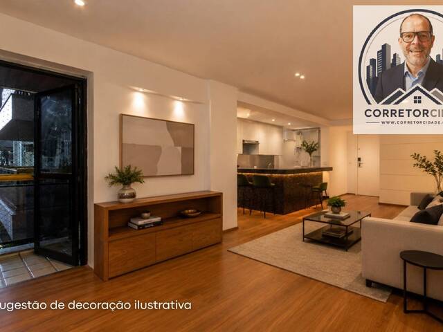 #3420 - Apartamento para Venda em Rio de Janeiro - RJ