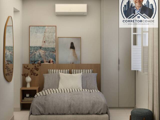 Apartamento para Venda em Rio de Janeiro - 2