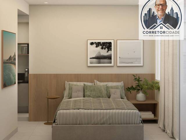 Apartamento para Venda em Rio de Janeiro - 3