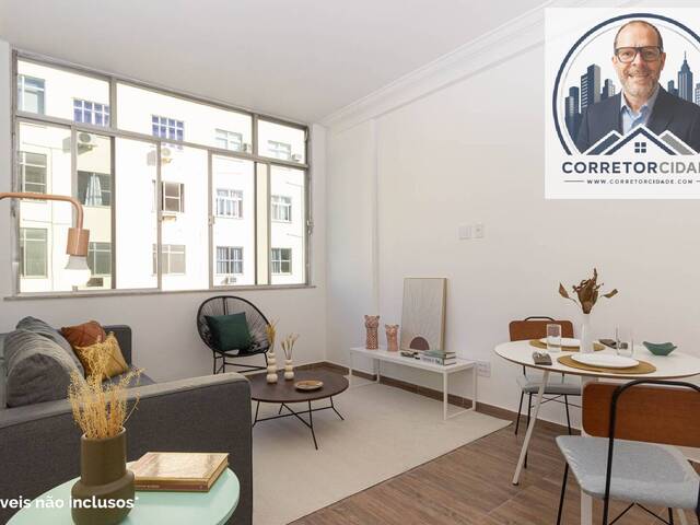Apartamento para Venda em Rio de Janeiro - 2