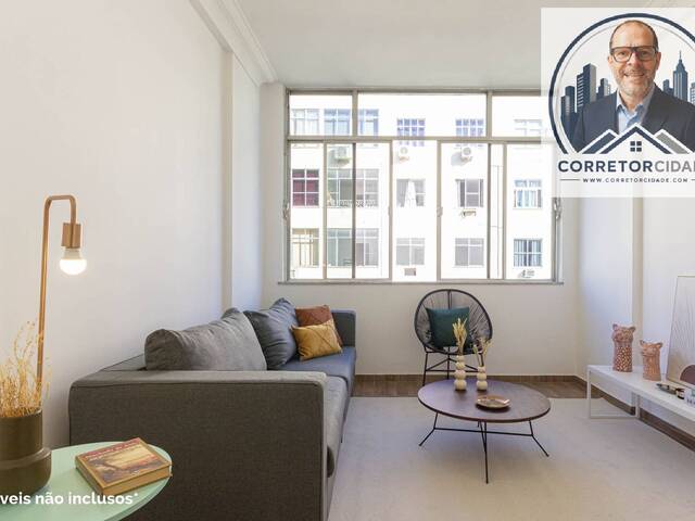 Apartamento para Venda em Rio de Janeiro - 3